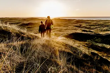 klitter-jyllands-vestkyst-to-personer