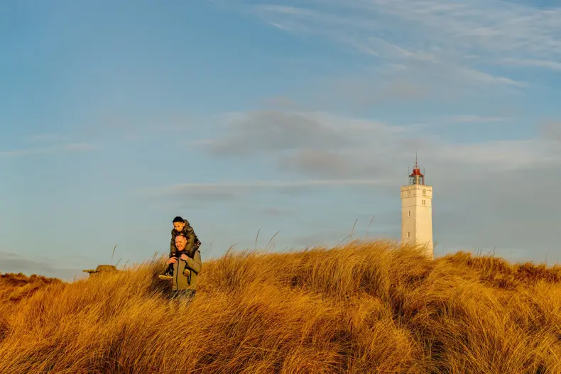 jyllands-vestkyst-strand-solnedgang-vesterhavet